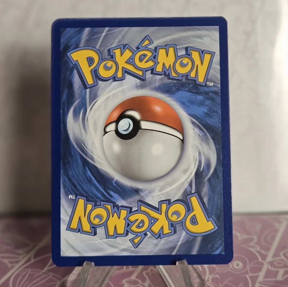 Luxio 042/159 Pokémon TCG Reverse Holo Rare